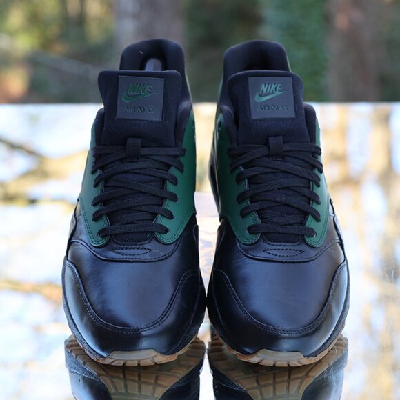 Nike Air Max 1 VT QS Gorge Green 2015 - Picture 10 of 13
